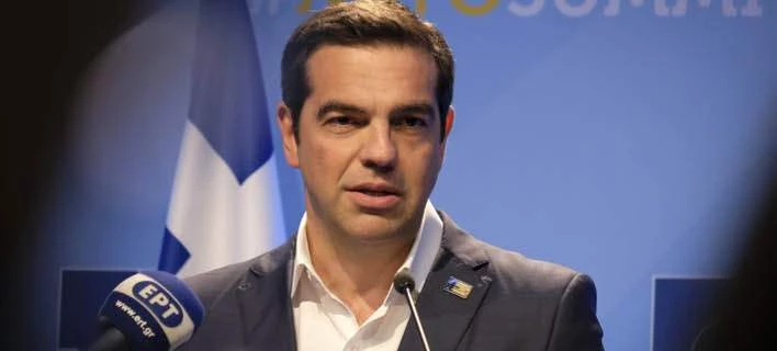 Η FAZ για τον πρωθυπουργό: Ξεροκέφαλος ο Τσίπρας – Κακά νέα για την Αθήνα